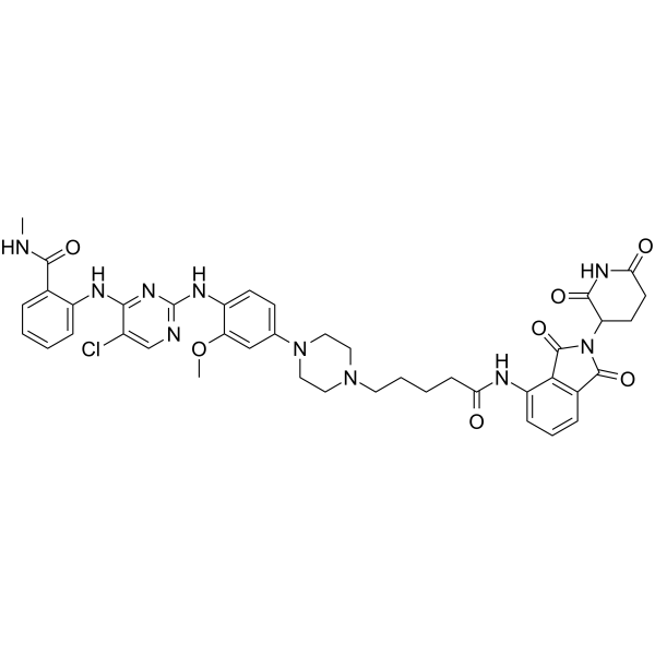 FAK PROTAC B5 2471525-44-5
